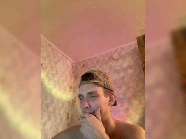 SaRBa-i Sex Cam Show