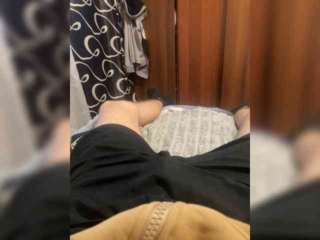 SaRBa-i Sex Cam Show