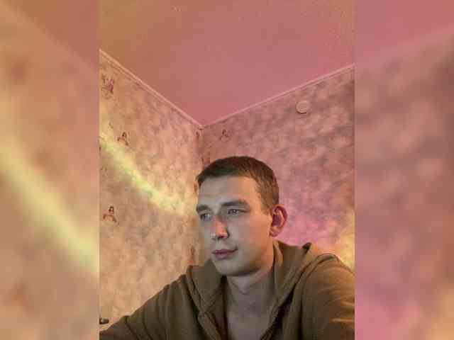 SaRBa-i Sex Cam Show