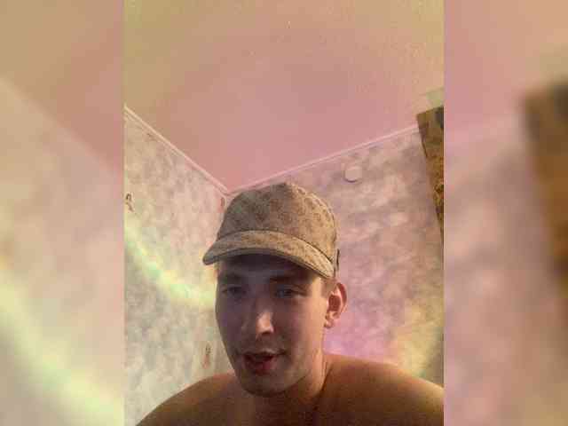 SaRBa-i Sex Cam Show