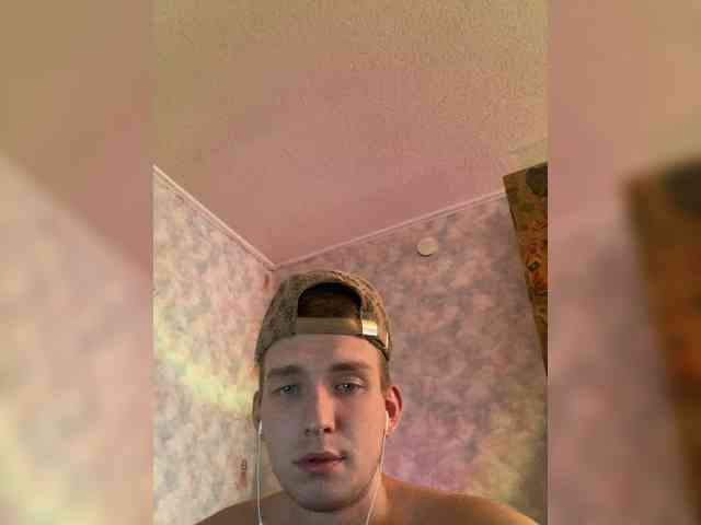 SaRBa-i Sex Cam Show