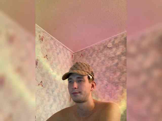 SaRBa-i Sex Cam Show
