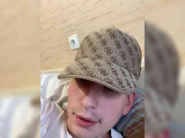 SaRBa-i Sex Cam Show