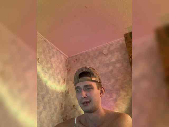 SaRBa-i Sex Cam Show