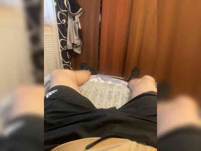 SaRBa-i Sex Cam Show