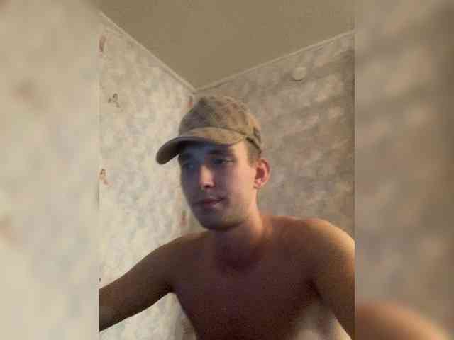 SaRBa-i Sex Cam Show