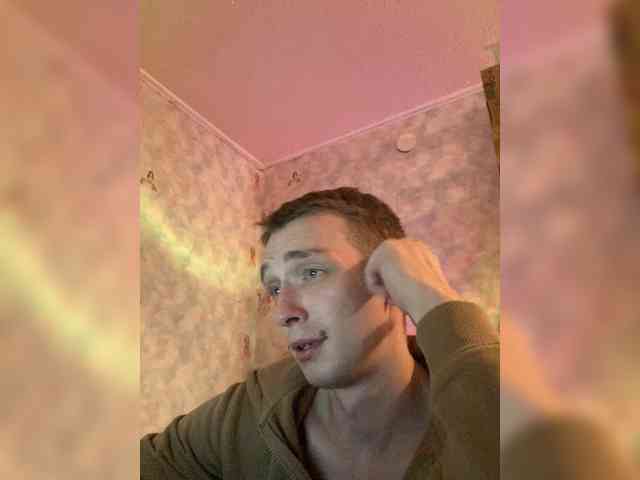 SaRBa-i Sex Cam Show