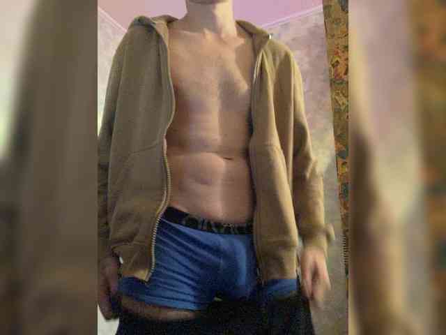 SaRBa-i Sex Cam Show