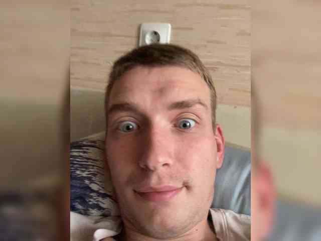 SaRBa-i Sex Cam Show