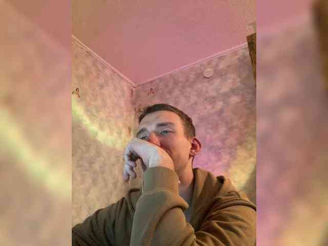 SaRBa-i Sex Cam Show
