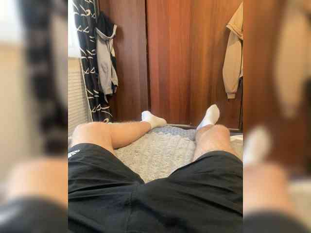 SaRBa-i Sex Cam Show