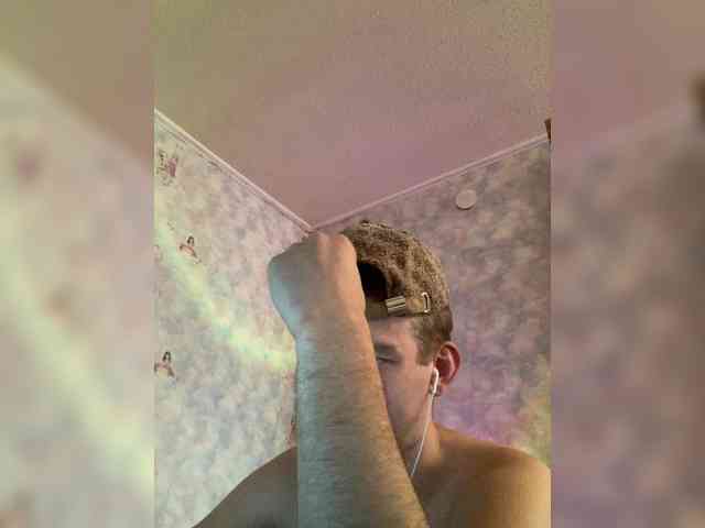 SaRBa-i Sex Cam Show