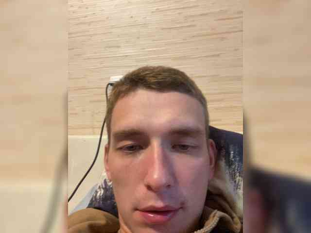 SaRBa-i Sex Cam Show