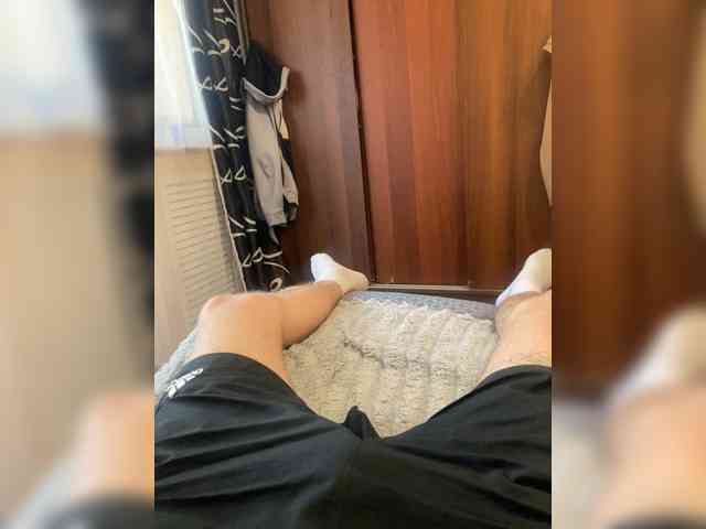 SaRBa-i Sex Cam Show