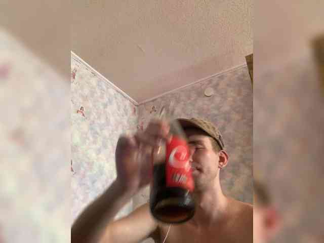 SaRBa-i Sex Cam Show