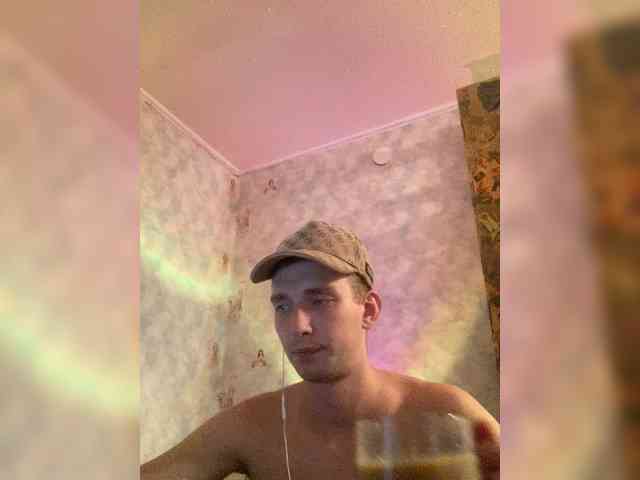 SaRBa-i Sex Cam Show