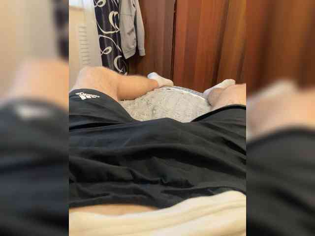 SaRBa-i Sex Cam Show