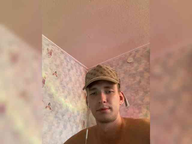 SaRBa-i Sex Cam Show