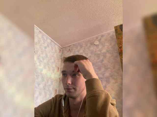 SaRBa-i Sex Cam Show