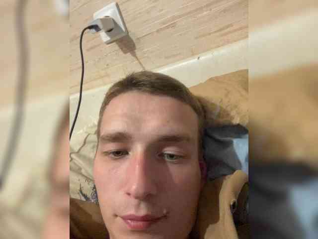 SaRBa-i Sex Cam Show