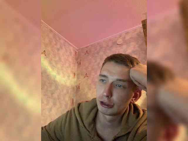 SaRBa-i Sex Cam Show