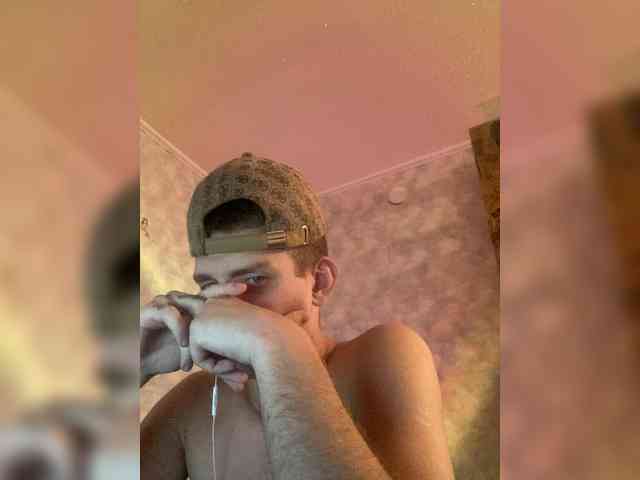 SaRBa-i Sex Cam Show