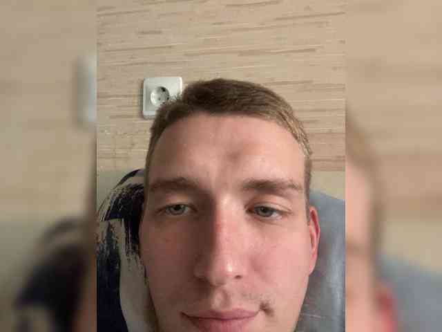 SaRBa-i Sex Cam Show