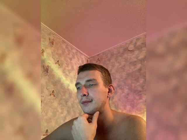 SaRBa-i Sex Cam Show