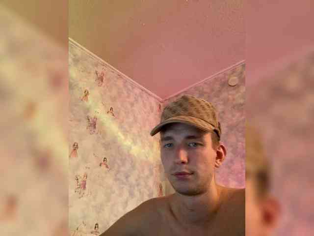 SaRBa-i Sex Cam Show