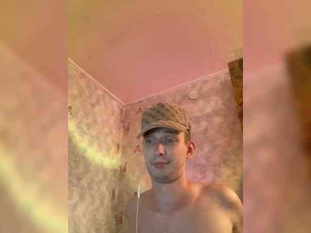 SaRBa-i Sex Cam Show