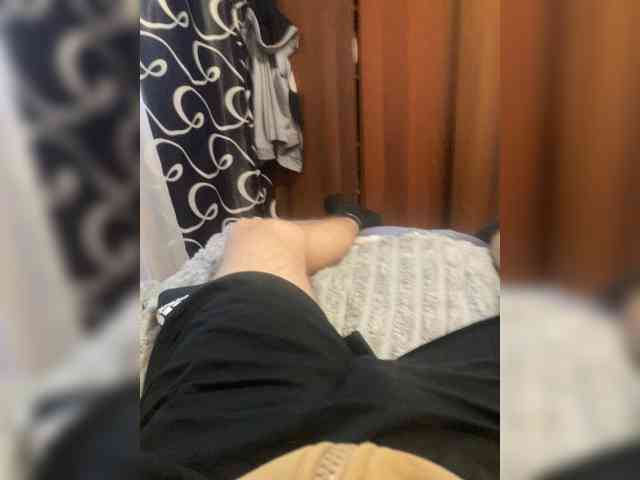 SaRBa-i Sex Cam Show