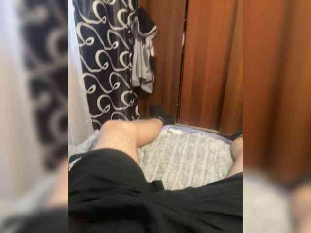 SaRBa-i Sex Cam Show