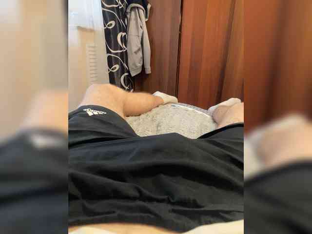SaRBa-i Sex Cam Show