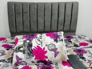 CristinaPiccone Porn Show