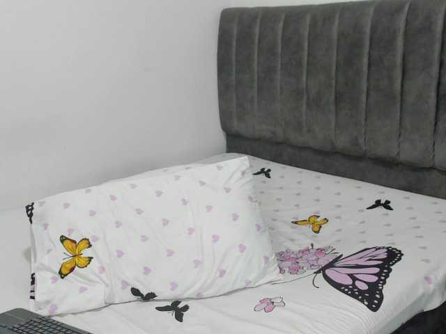 CristinaPiccone live webcam show