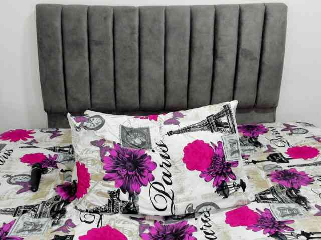 CristinaPiccone webcam