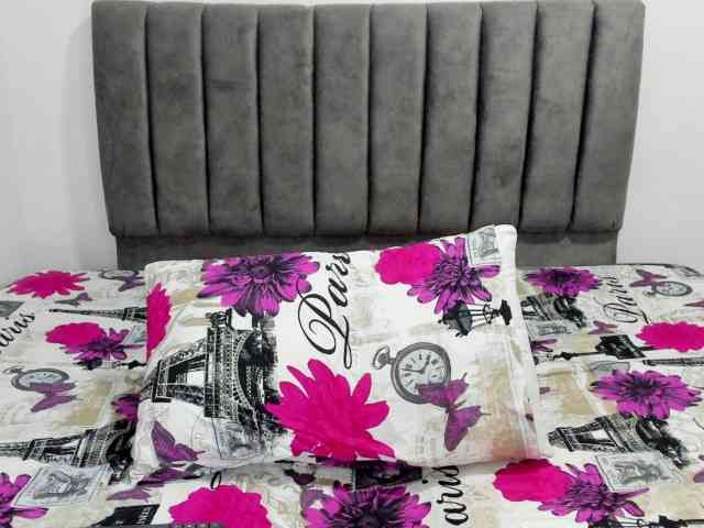 CristinaPiccone webcam