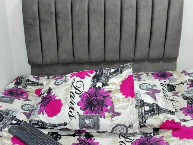 CristinaPiccone webcam