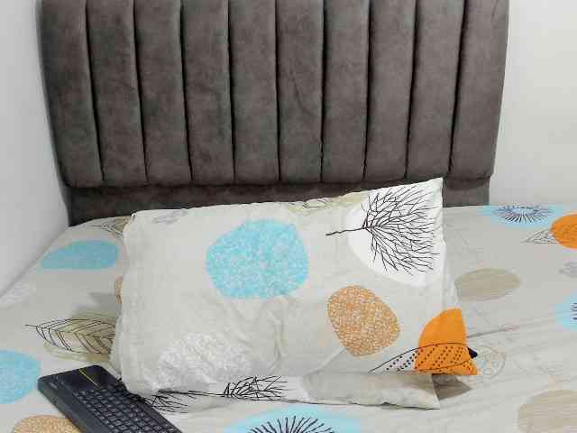 CristinaPiccone webcam