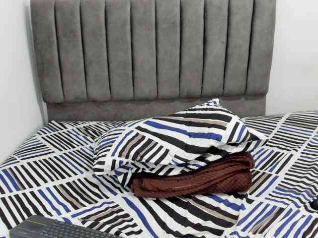 CristinaPiccone webcam