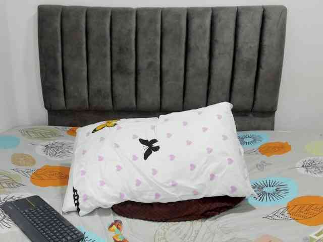 CristinaPiccone webcam