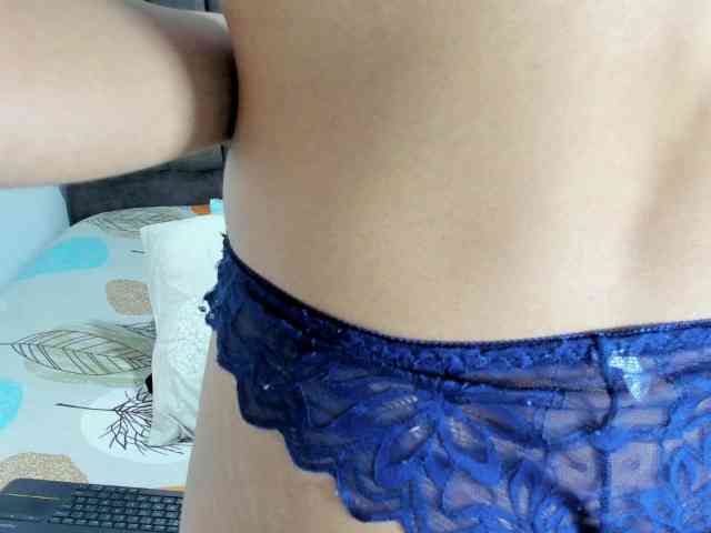 CristinaPiccone webcam