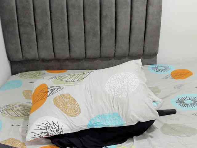 CristinaPiccone webcam
