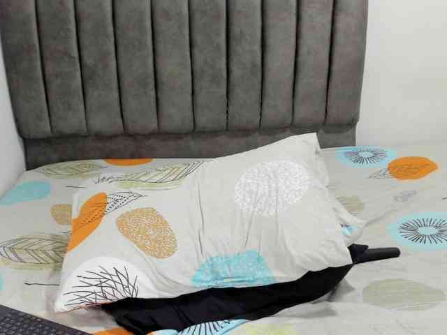 CristinaPiccone webcam