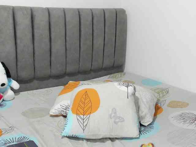 CristinaPiccone webcam