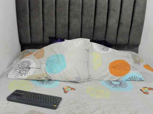CristinaPiccone webcam