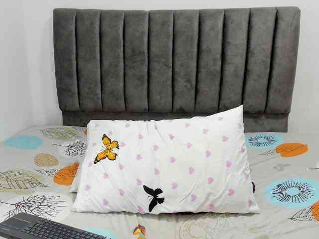 CristinaPiccone webcam