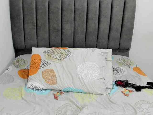 CristinaPiccone webcam