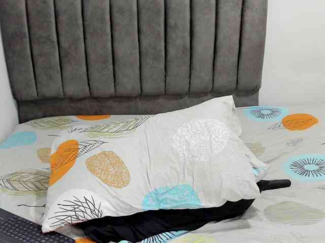 CristinaPiccone webcam