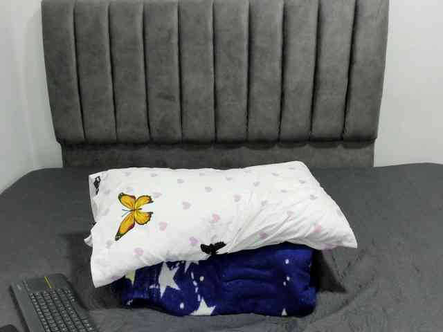 CristinaPiccone webcam